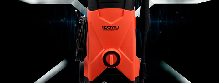 億力洗車機(jī)的質(zhì)量怎么樣