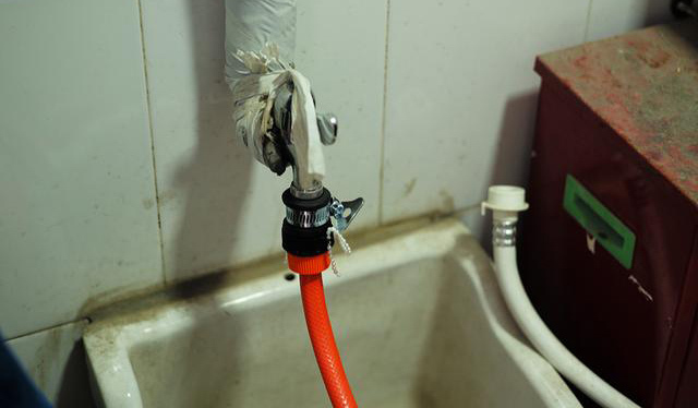 億力洗車(chē)機(jī)性能評(píng)測(cè)