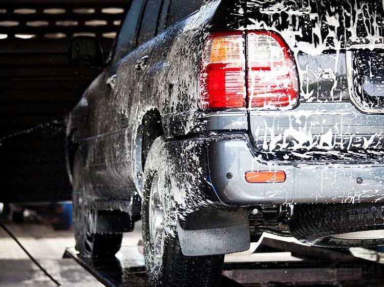 家用洗車機(jī)的選購方法