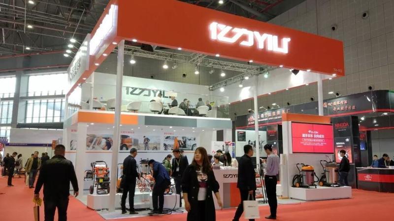 億力洗車機(jī)怎么樣?