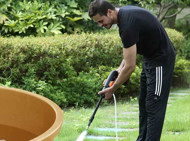 如何挑選高壓清洗機之電機篇