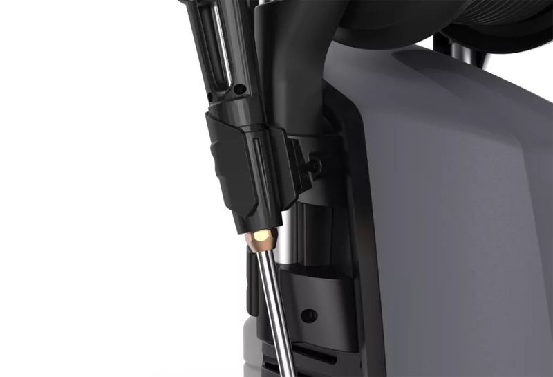 億力高壓洗車機(jī)YLQ7580G-180G結(jié)構(gòu)圖