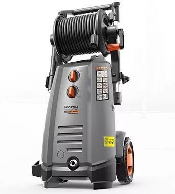 YLQ7580G-180B大功率高壓商用清洗機