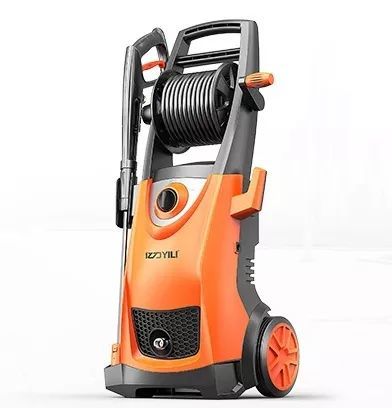 YLQ6.33SG超強高壓家用清洗機