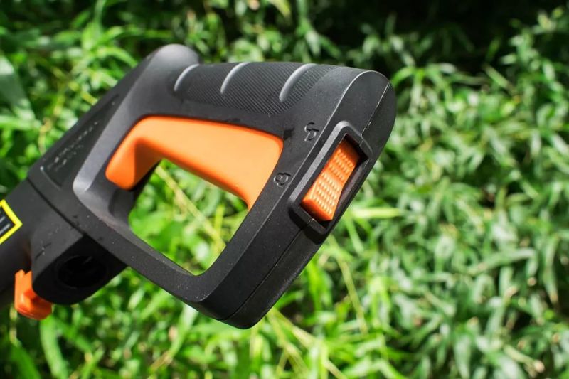 億力高壓洗車機(jī)YLQ4630C-120C水槍手柄